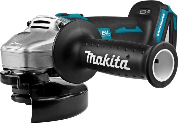 Actual product image Makita DGA504RT3J (125 mm)
