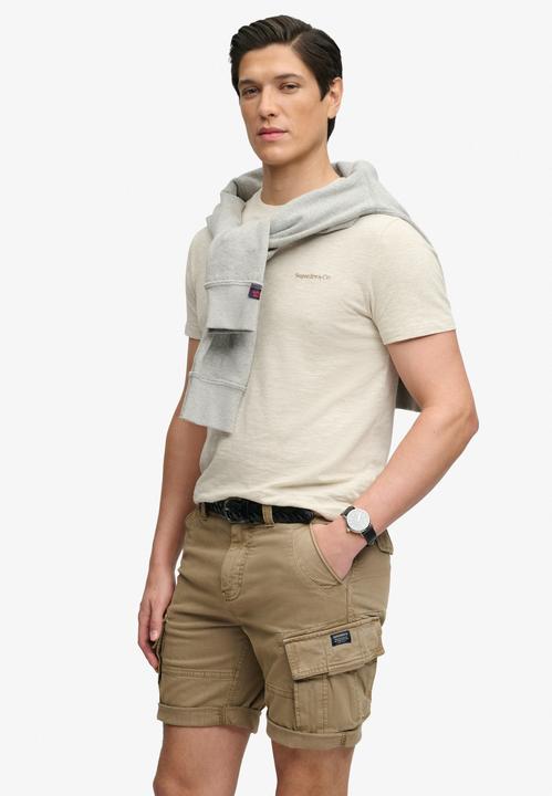 Actual product image Superdry Utility Chino Short (36)