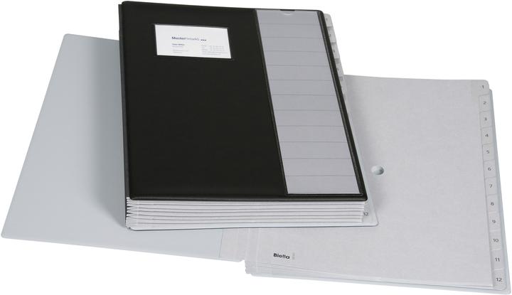 Image du produit Biella Chemise de bureau Pronto (A4, 1x)