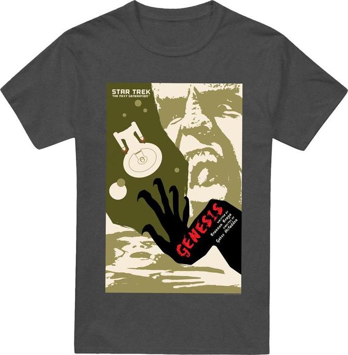 Produktbild The Next Generation Season 7 Episode 19 TShirt (XL)