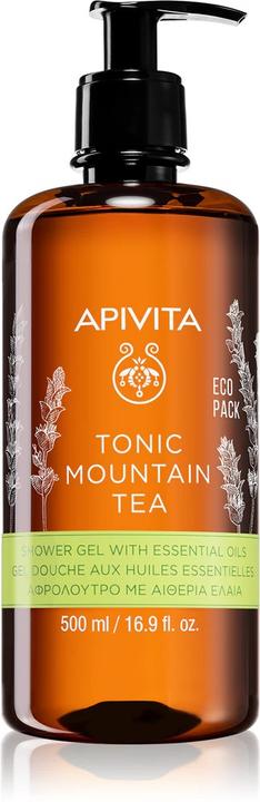 Produktbild Apivita Tonic Mountain Tea (500 ml)