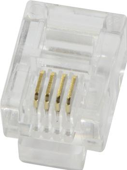 Actual product image LogiLink MP0018