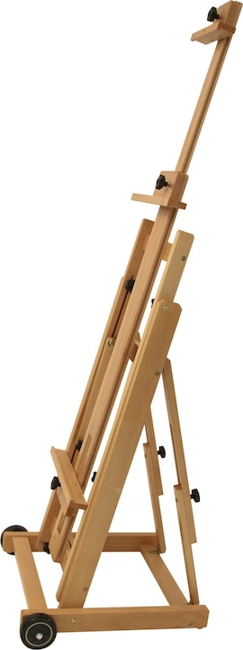 Image du produit Paintersisters Chevalet d'atelier 131