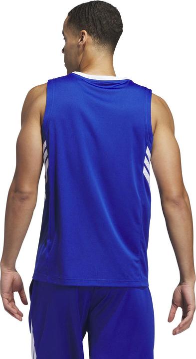 Produktbild adidas 3-STRIPES TANK (L)