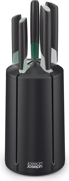 Black, Green