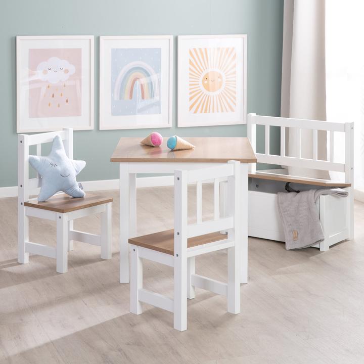 Immagine prodotto Roba Kindertruhenbank (Divano per bambini)