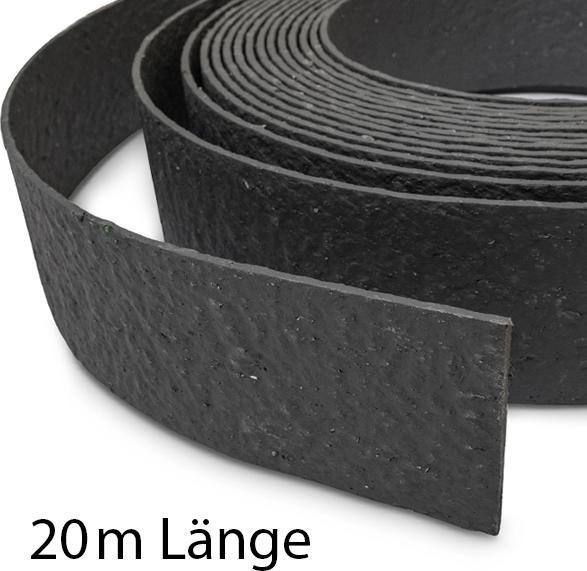 Actual product image KobrePond Pond edging tape