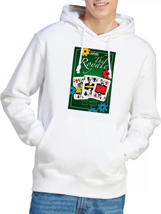 Produktbild The Next Generation Season 2 Episode 12 Kapuzenpullover (L)