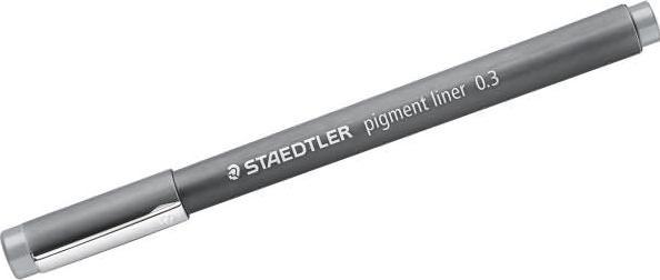 Image du produit Staedtler Pigment liner (1x)