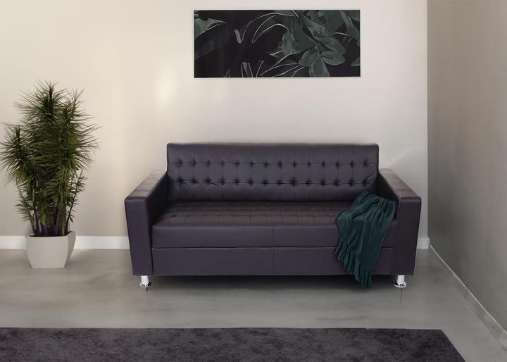 Produktbild MCW Pori-S (3-Sitzer)