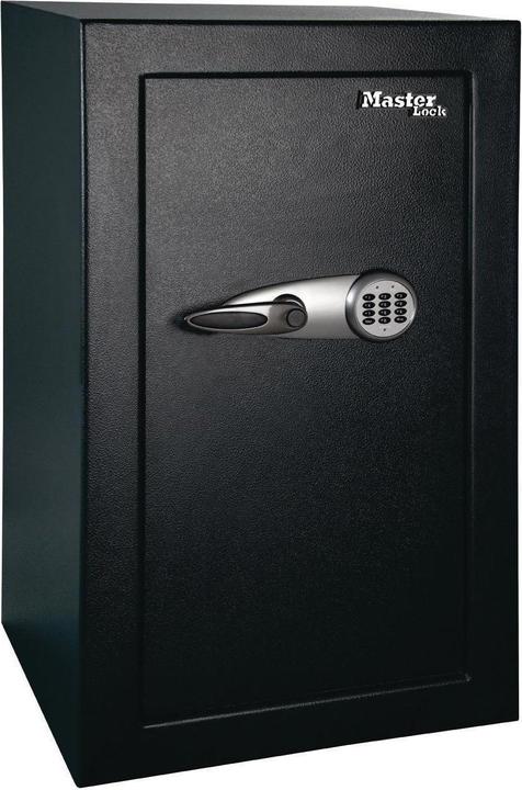 Master Lock Safe T0-331 (169.70 l)