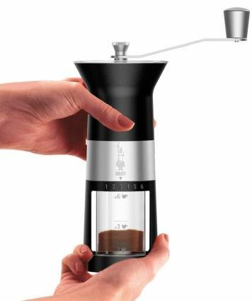 Produktbild Bialetti Kaffeemühle