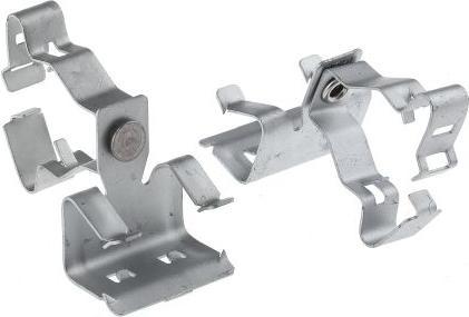 Produktbild RS PRO Flanschbefestigung, 20mm