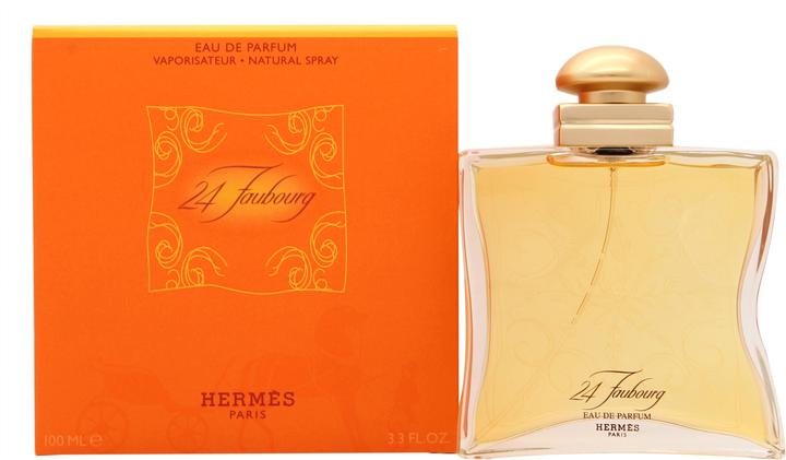 Image du produit Hermès 24 Faubourg (Eau de parfum, 100 ml)