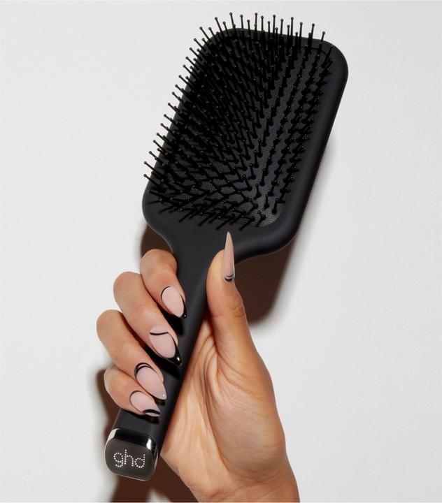 Actual product image ghd The All-Rounder Brush