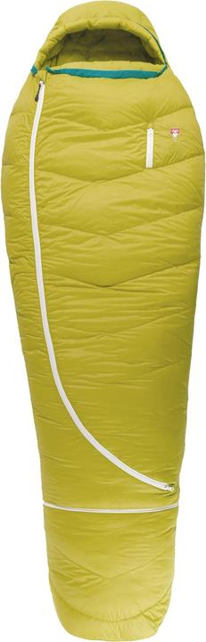 Produktbild Grüezi Bag Biopod DownWool (190 cm)