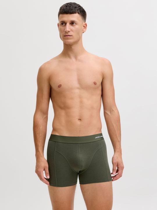 Produktbild Jack & Jones Basic (S, 3er Pack)
