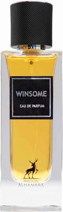 Produktbild Maison Alhambra Winsome 100ml EDP (THE TUX) (Eau de Parfum, 90 ml)