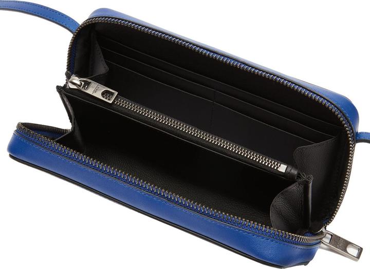 Actual product image Liebeskind Berlin Crossbody Kleine Crossbody-Bag aus Nappaleder