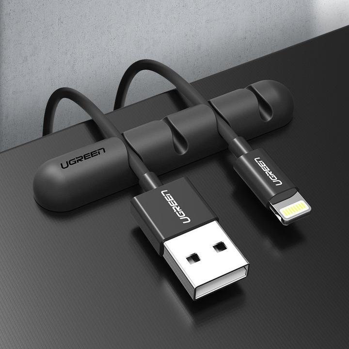 Produktbild Ugreen Kabelorganizer