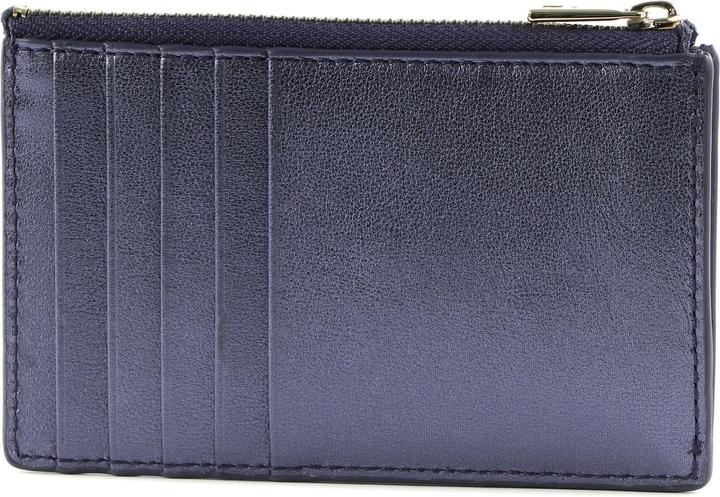 Actual product image Furla Camelia Zipped Card Case