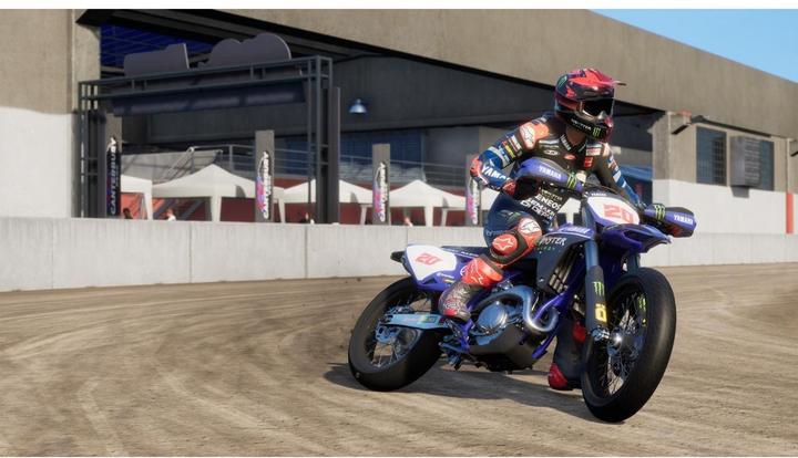 Produktbild Milestone MotoGP 26 (Switch 2, DE)