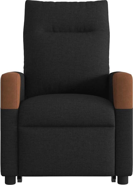 Image du produit vidaXL Massagesessel mit Aufstehhilfe