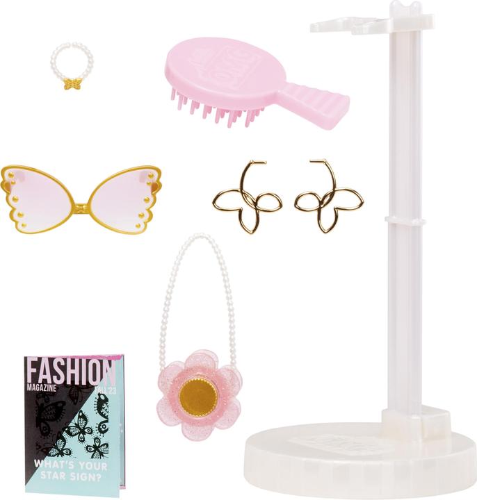 Image du produit MGA Surprise OMG Core Fleur sauvage