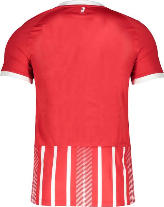 Image du produit hummel Maillot du SC Fribourg (S)