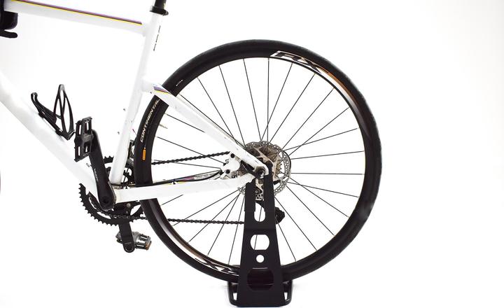 Image du produit Storag Support vlo roue arrire