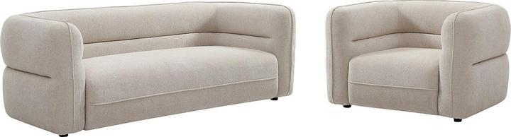 Produktbild Vente-unique Taliena (3-Sitzer)