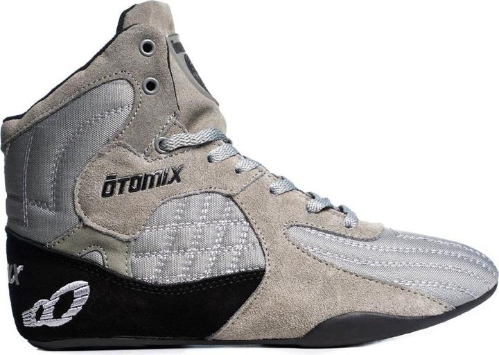 Produktbild Otomix Unisex Stingrey Escape Bodybuilding Gewichtheberschuh (46)