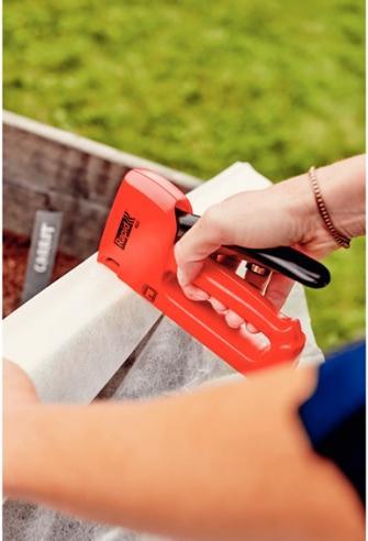 Produktbild Rapid Staples 53/10.