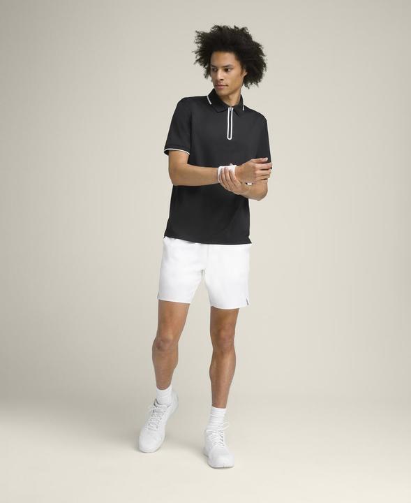 Produktbild Wilson Tournament Pro Short 7in Herren weiss (M)