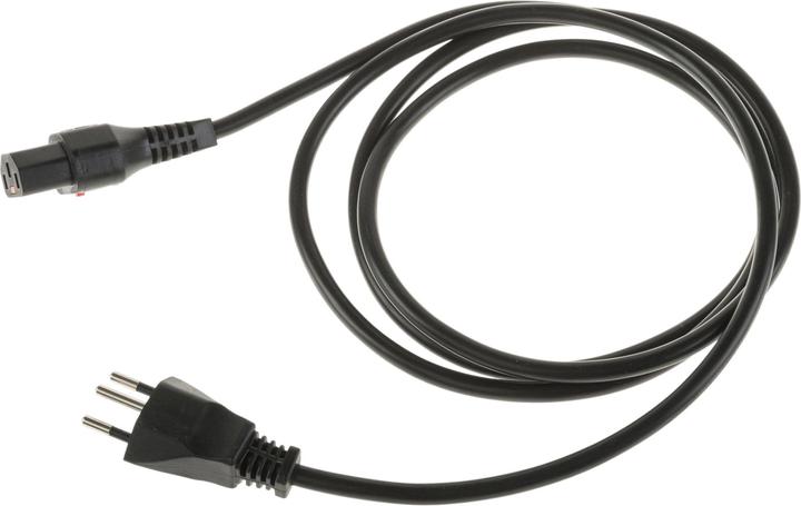 Produktbild Iec Lock C13 - T12 (2 m)