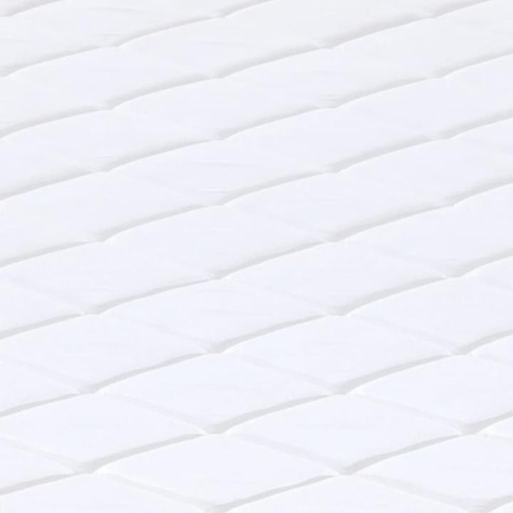 Actual product image vidaXL Schaumstoffmatratze (Foam core, 140 x 200 cm)