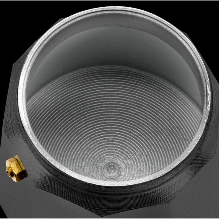 Actual product image Monix Vitro Noir, 12 cups (12 Cups)