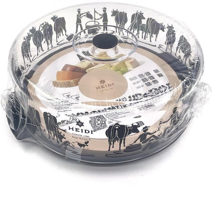 Image du produit Heidi Cheese Line Alpes