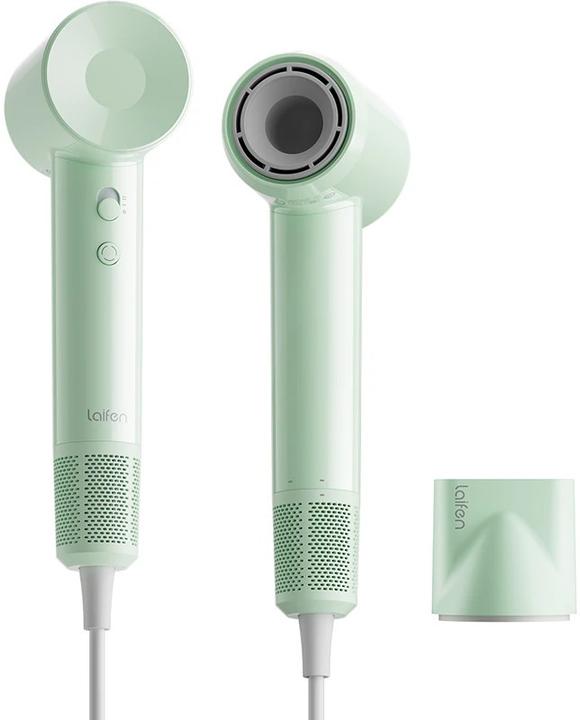 Actual product image Laifen SE Lite (1400 W)