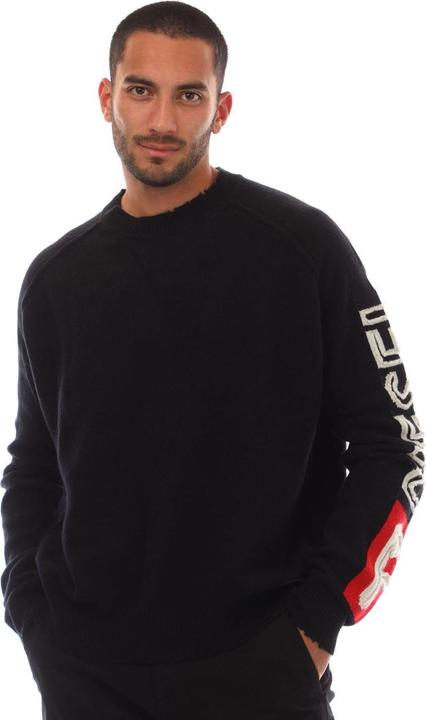 Immagine prodotto Diesel K-Saria Felpa Uomo (XL)