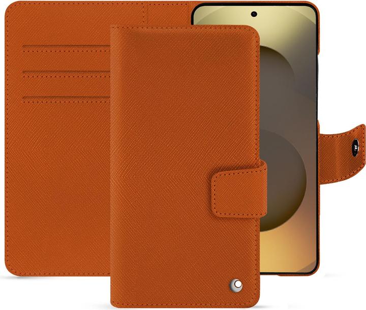 Orange vibrant