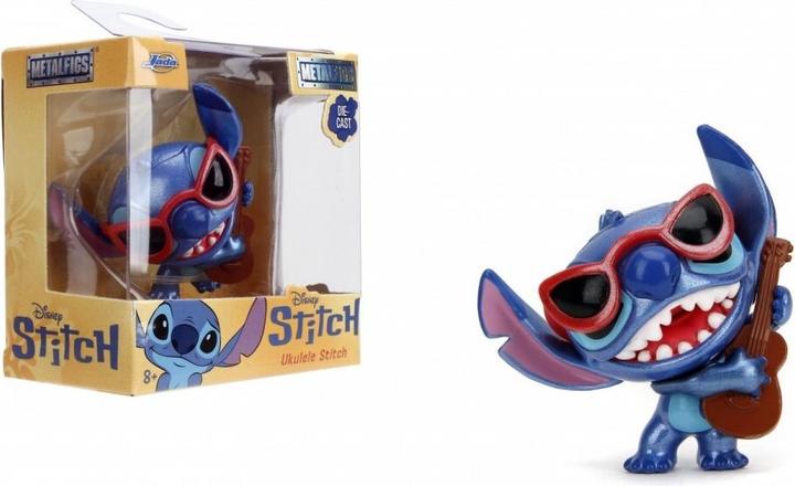 Image du produit Jada Stitch Figures 2,5", arbre 2