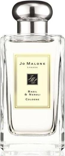 Immagine prodotto Jo Malone Basil Neroli EdC (Olio dopobarba, 100 ml)