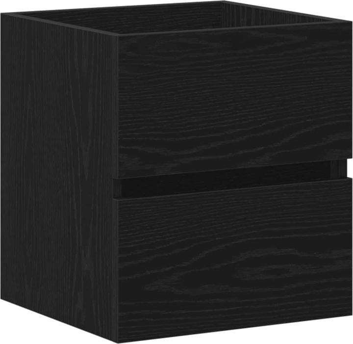 Produktbild vidaXL Waschbeckenschrank