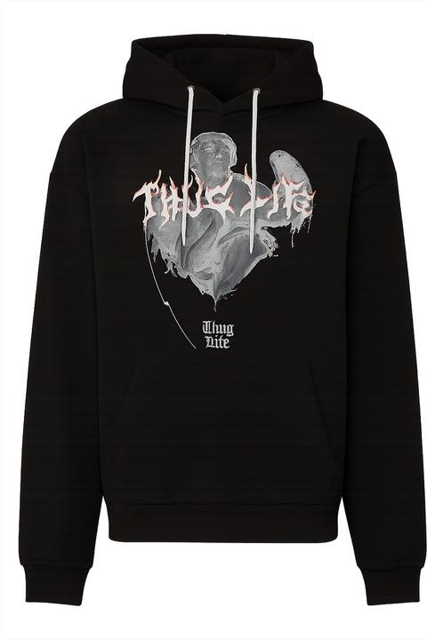 Produktbild Thug Life Atmosphere Hoodies - 198101 (M)