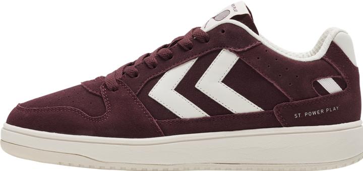 Actual product image hummel St. Power Play Suede (44)