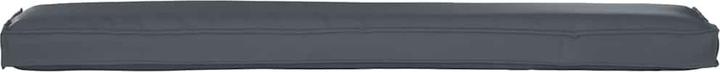 Actual product image vidaXL Pallet cushions (200 x 40 cm)