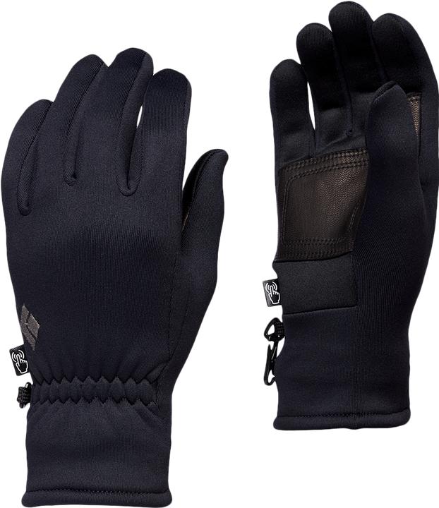 Produktbild Black Diamond Heavyweight Screen Tap Handschuhe (XS)