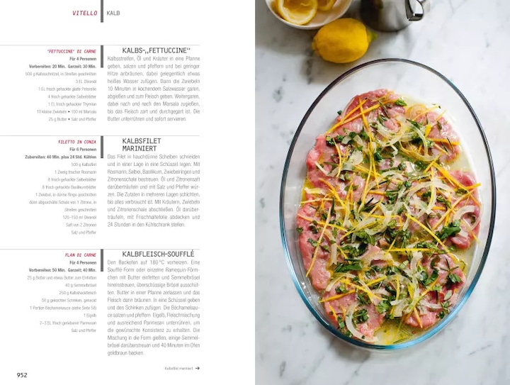Immagine prodotto Der Silberlöffel (Tedesco, Phaidon, 2019)