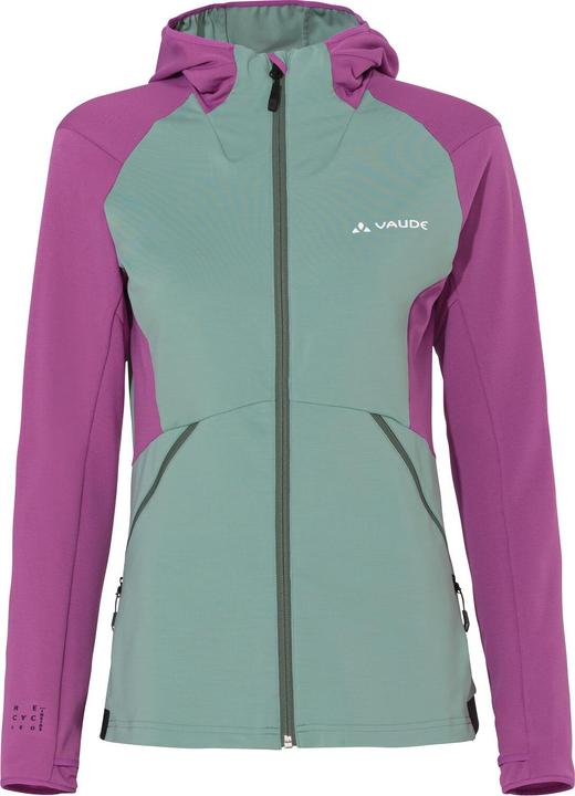 Produktbild Vaude Scopi Fleece Jacket (36)